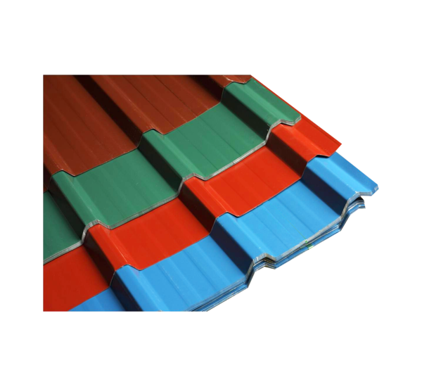 Profile Roofing Sheet in Haryana