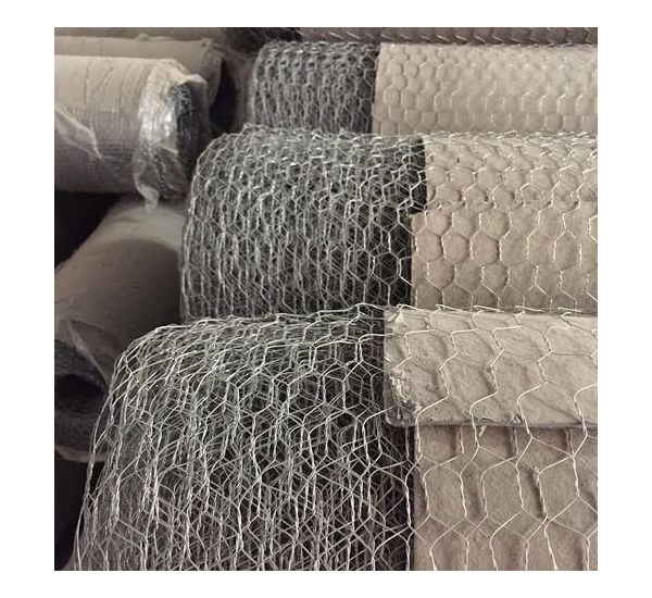 Welded Wire Mesh in Ghaziabad