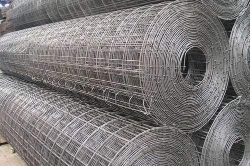 Welded Wire Mesh in Ghaziabad